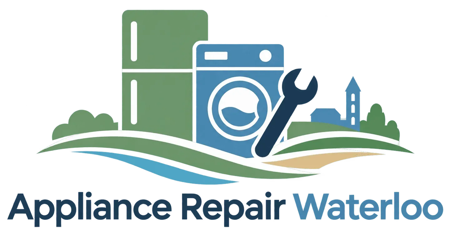 Appliance Repair Waterloo
