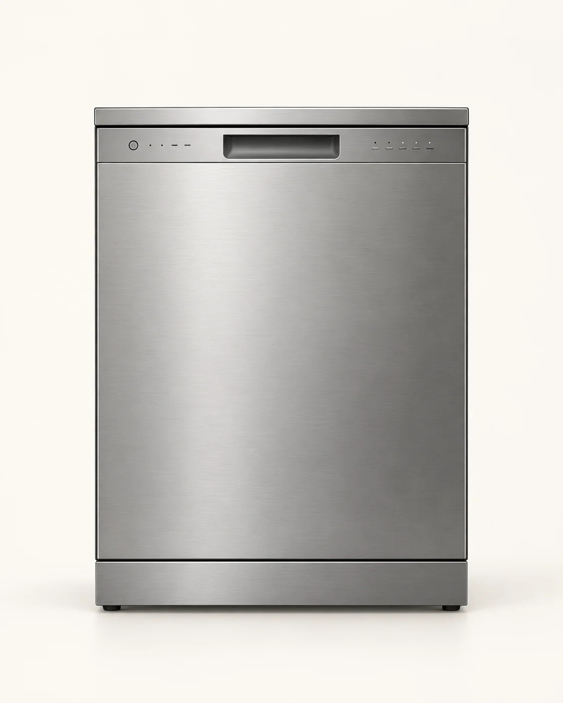 Dishwasher repair in a Waterloo, Ontario kitchen